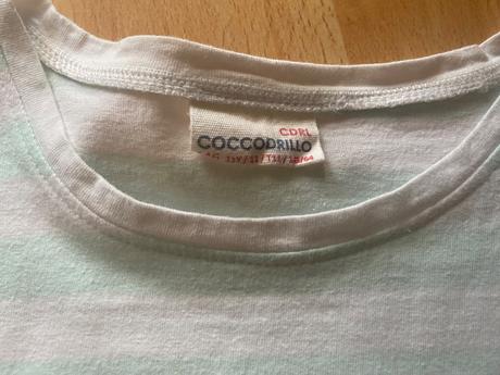 Tričko coccodrillo, coccodrillo,146