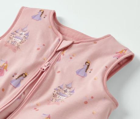 Nožičkový spací vak, tchibo