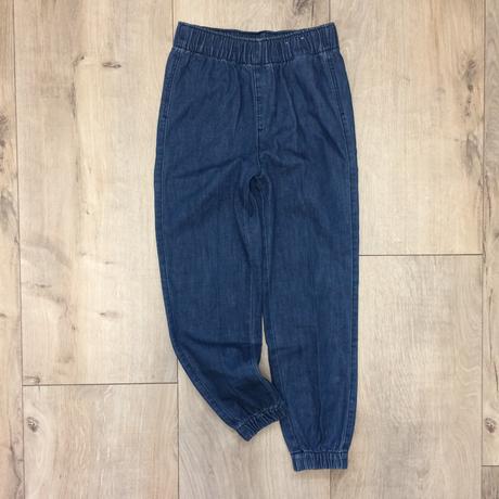 Rifle jogger dievčenské h&m č.134, 8-9y, h&m,134