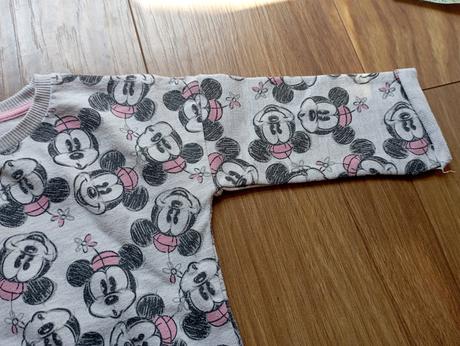 Disney mikina v 98, disney,98