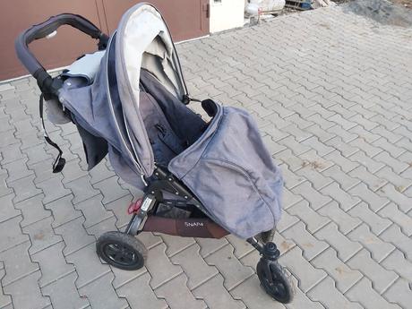 Valco snap4, valco baby,valco baby snap 4