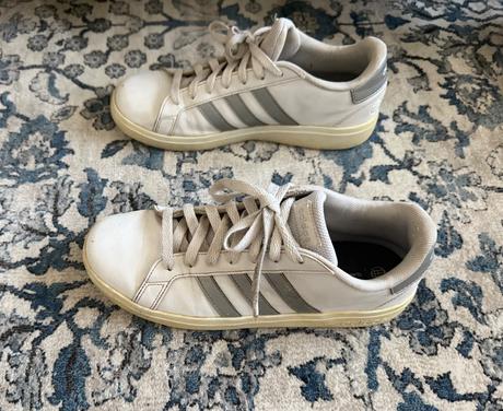 Adidas grand court base, adidas,40