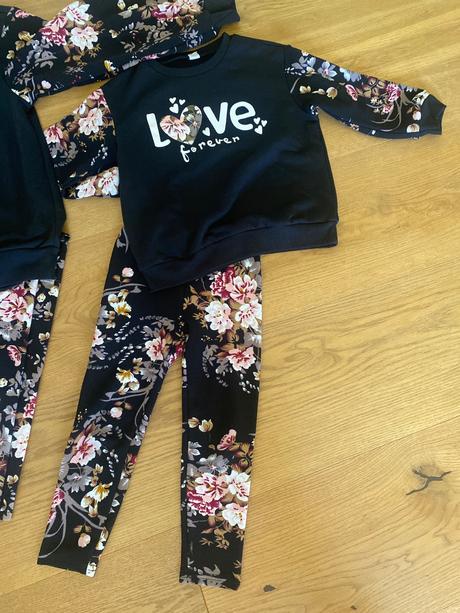 Teplakova súprava, 110