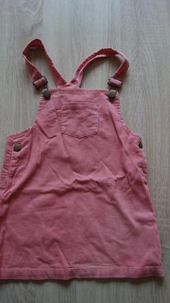 Šatová sukňa, kiki&koko,122