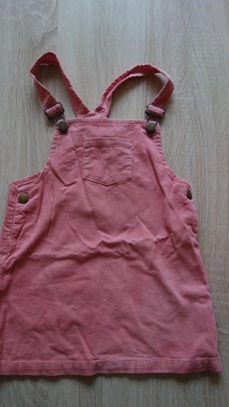 Šatová sukňa, kiki&koko,122