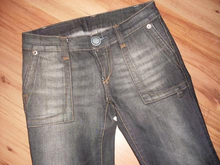 Výborný stav-pohodlné rifle, 36