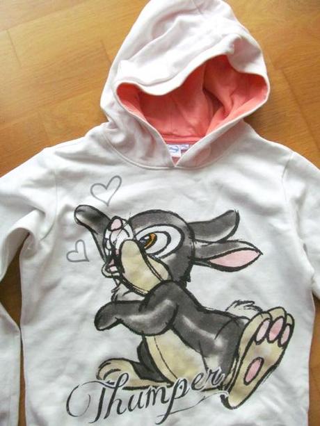 Disney mikina h&m, c. 146, h&m,146