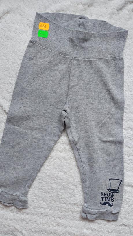 Tenké tepláčky, lupilu,86