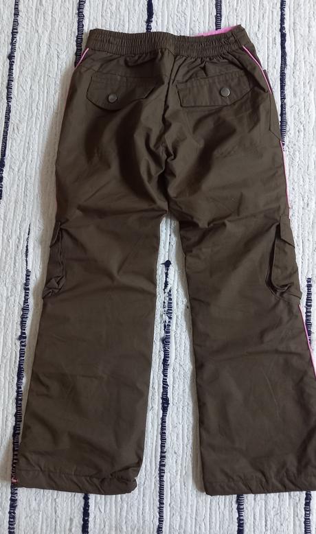 Zateplene gate 128, 128