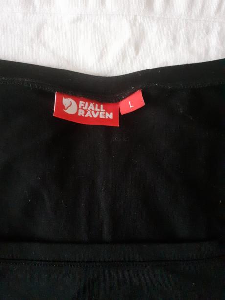 Fjallraven tielko, l