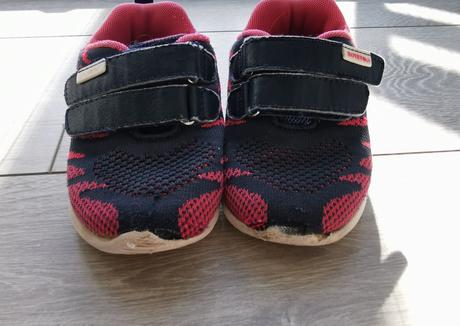 Protetika tenisky, protetika,25