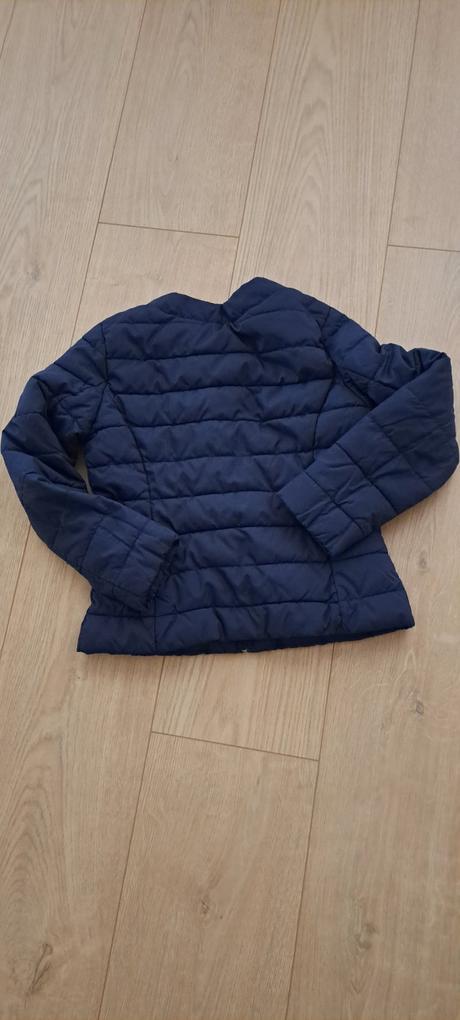 Prechodná bunda, benetton,128