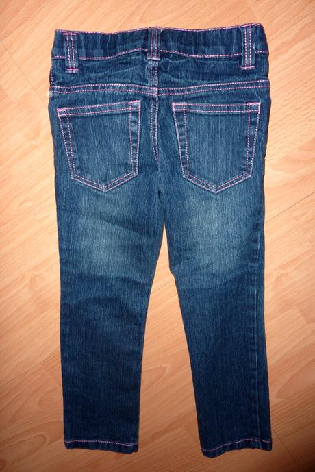 E-vie angel slim rifle, v. 4-5r./110, 110