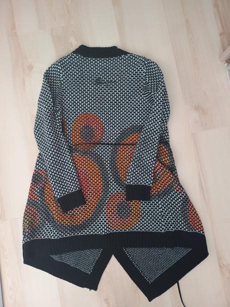 Sveter desigual, desigual,s