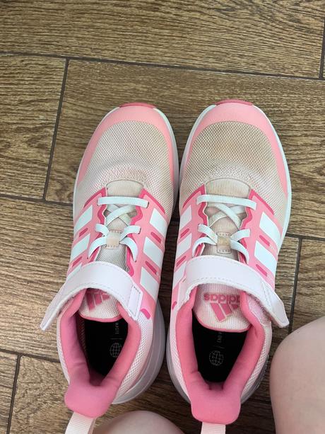 Adidas fortarun 2.0, adidas,36