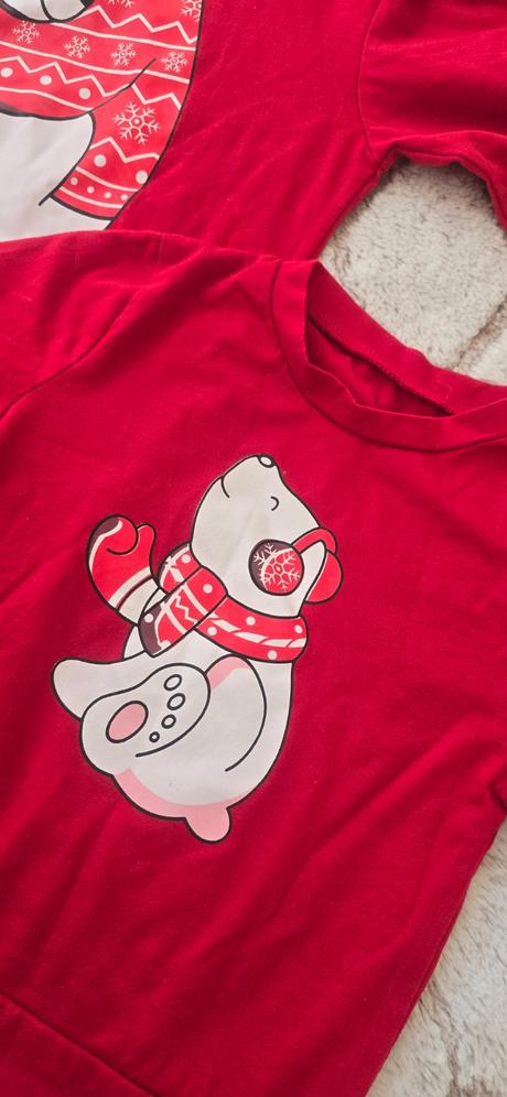 Set mama dcera, mama syn, veľkosť 98 a m, 98