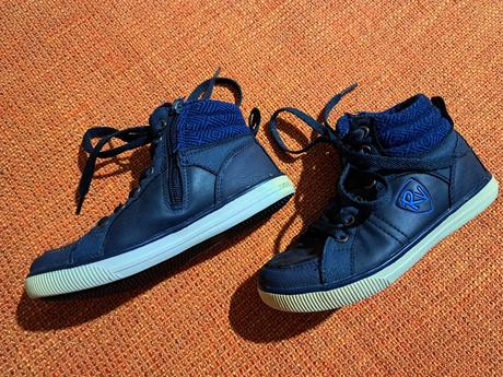 Prechodné topánky, reserved,28