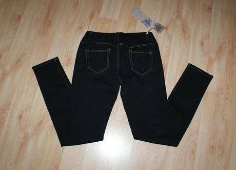 Slim rifle v pase na gumicku, 28