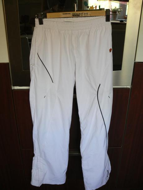 Babolat šušťáky, 164