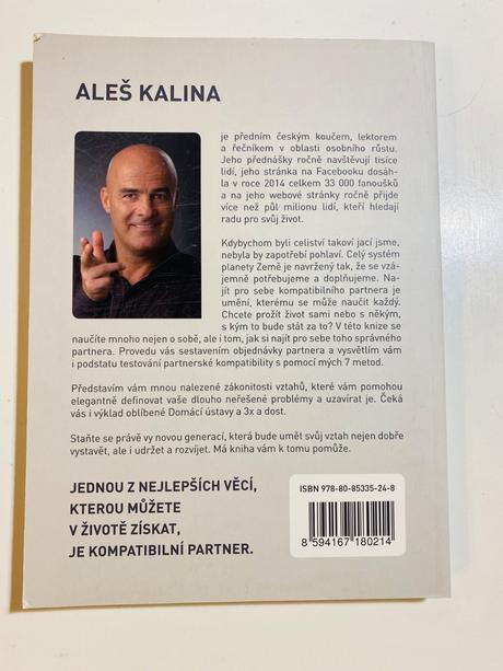 Kalina partnersky manual, 