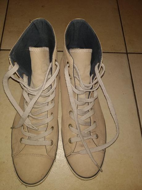 Topánky converse, converse,40