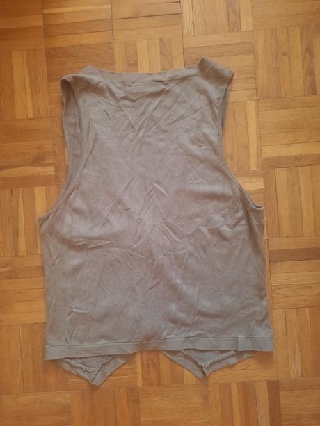 Dámska vesta/ bolerko, m