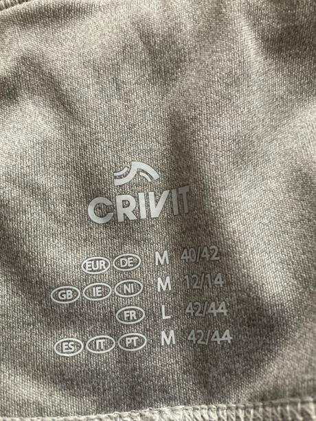 Športové legíny, crivit,m