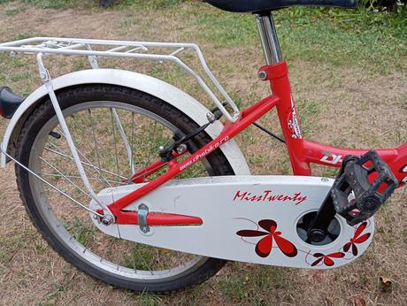 Bicykel, 20