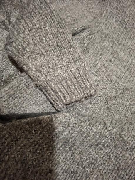 Stylovy sveter zara v.128, zara,128
