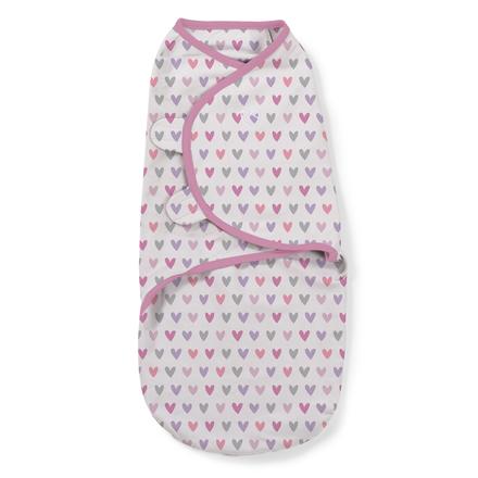 Summer infant zavinovačka swaddleme i love you, s,