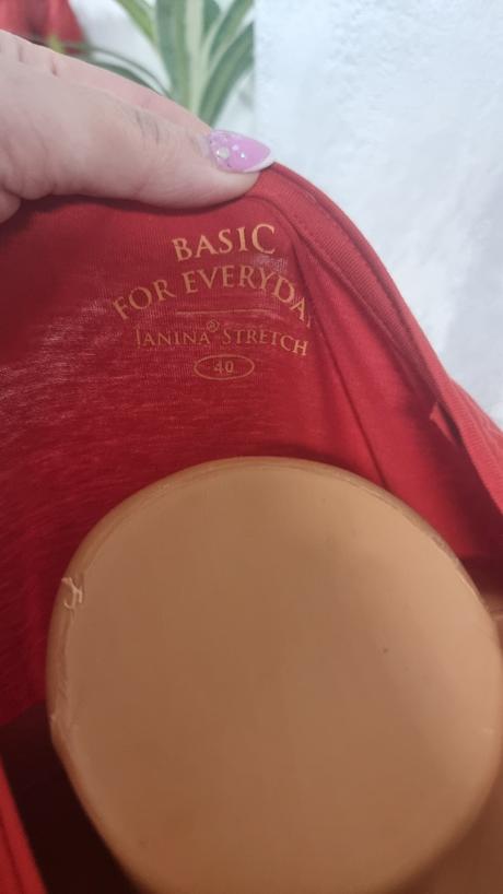 Damske tricka, atmosphere,40