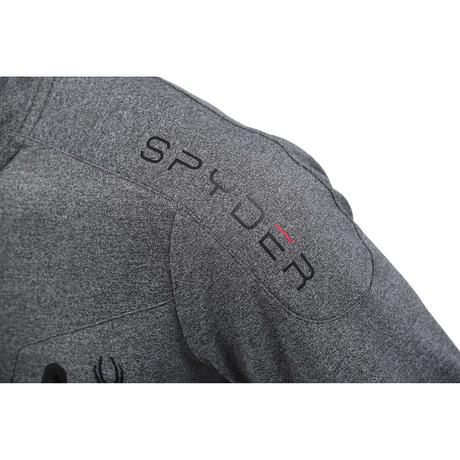 Spyder pánska mikina veľkosť l, l