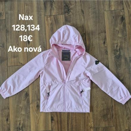 Bunda prechodná, 128