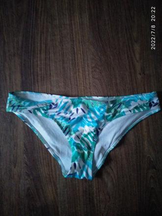 Plavkovy spodok, h&m,40
