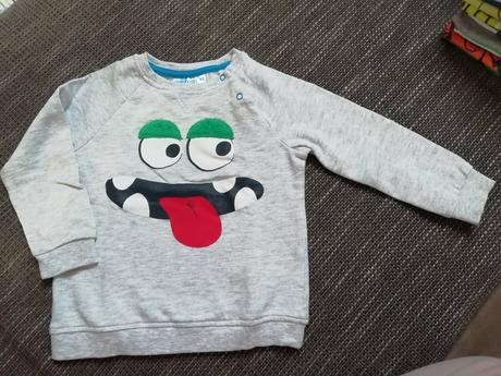 Mikiny, st. bernard,92