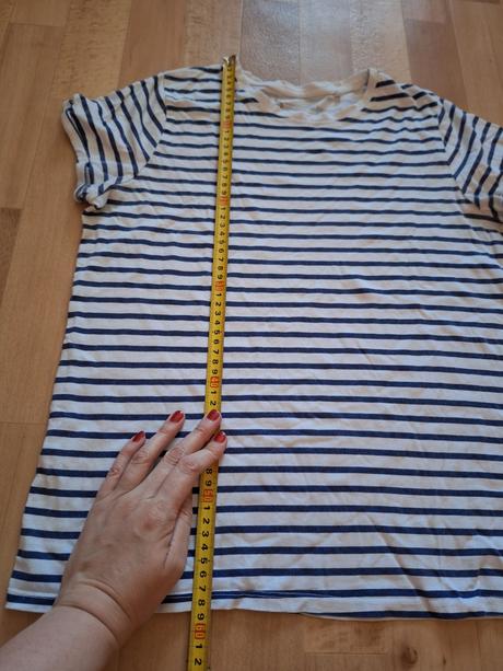 Tricko namornicke, s