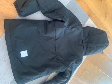 Reima falkki prechodná bunda 122/128, reima,122 / 128