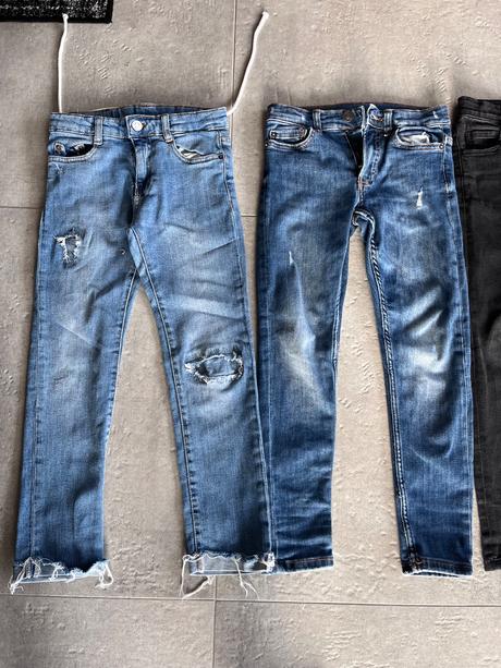 Rifle zara, zara,128