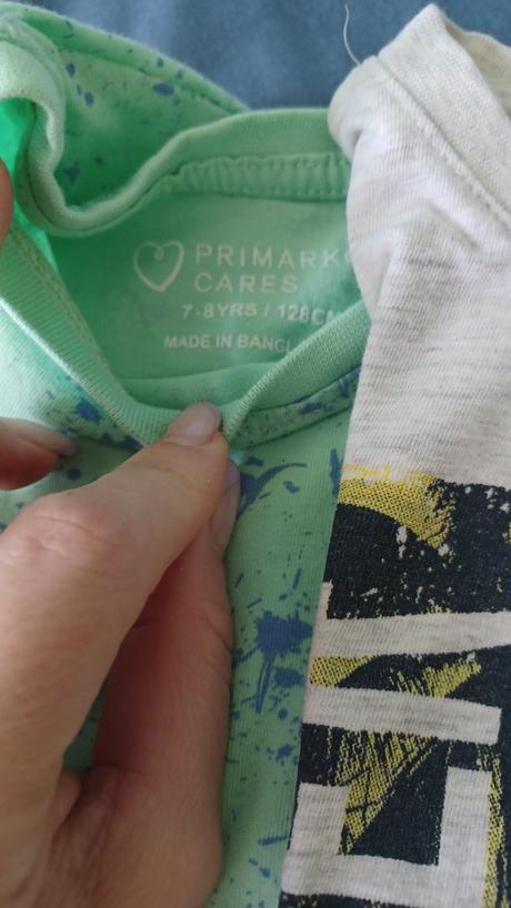 Tričká, dopodopo,128