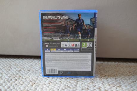 Fifa 23 - ps4,