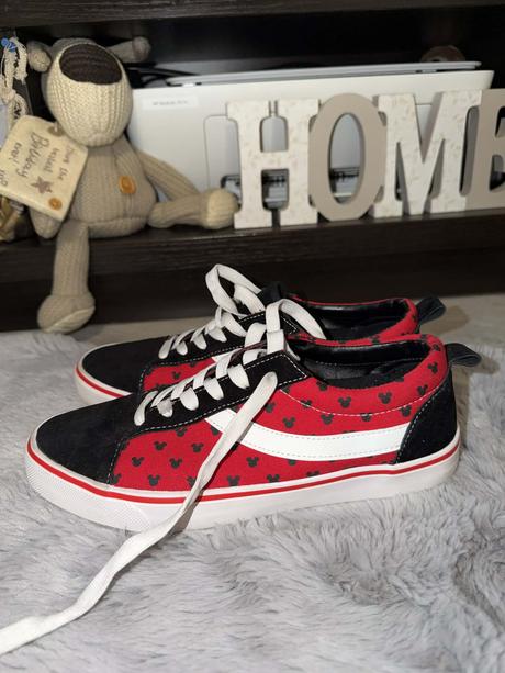 Disney mickey mouse stylove platenky-tenisky, disney,39