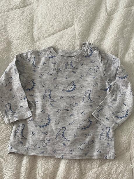 Trička sinsay vel. 68, sinsay,68