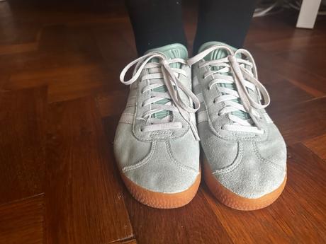 Adidas botasky, adidas,36