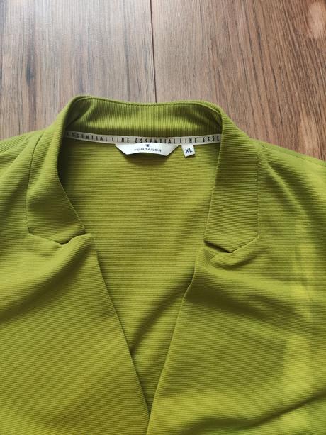 Dámske sako tom tailor, tom tailor,xl