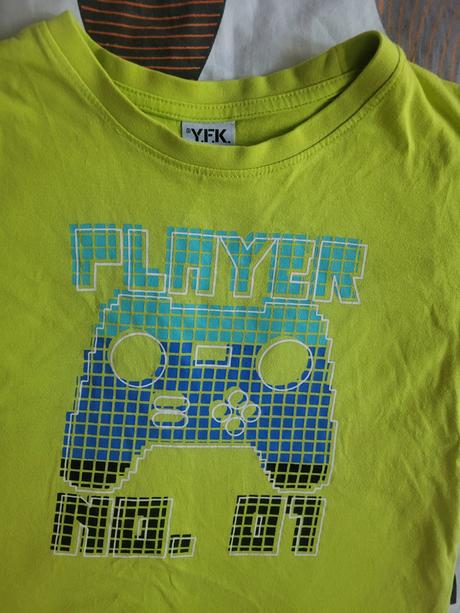 Tričko dvojicky, kik,128