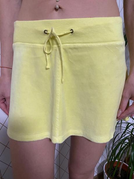 Ľahká športová sukňa, atmosphere,38