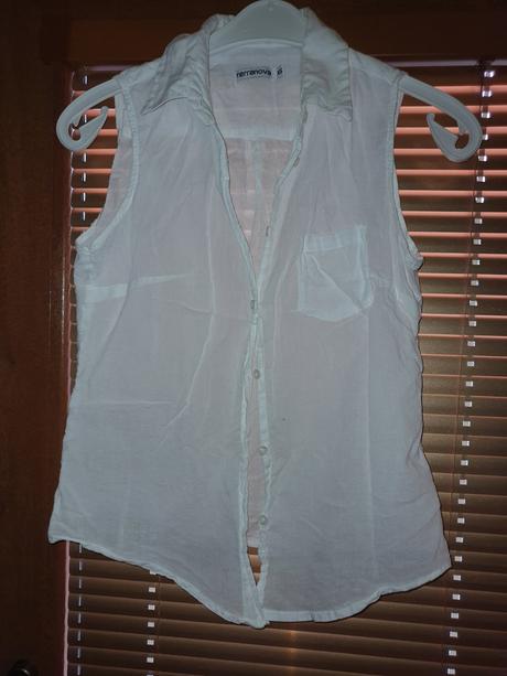 Krásna blúzka xs s, terranova,xs
