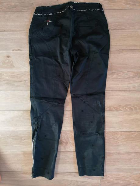 Nohavice sportalm, 36