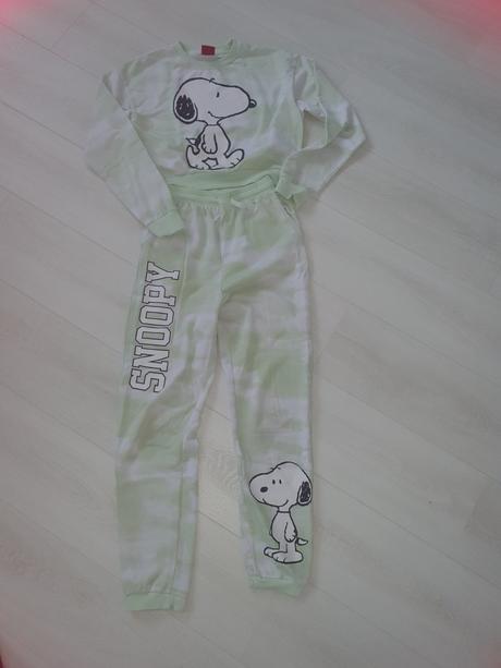 Snopy suprava, peanuts,164