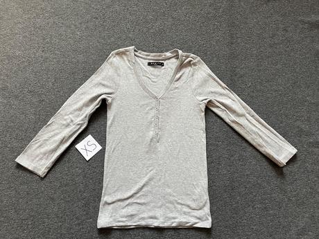 Tričko 3/4 rukav, mohito,xs